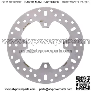 Motorcycle Brake Disc MD4165