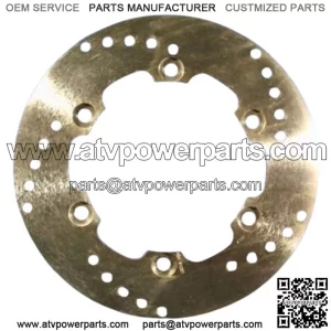 brake disc for Kawasaki GPX 600 R ZX600C ZR 1100 A B