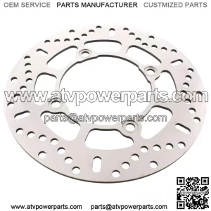 brake disc rigid MD922D for Honda FES SH 125 250 150 NSS 250