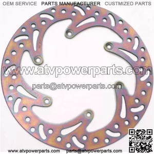 Brakes Standard Rotor MD6305D