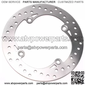 Standard Rotor MD6002D