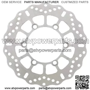 Contour brake disc MD6326C