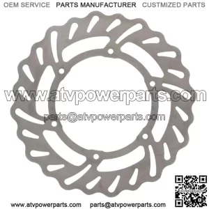 Brake disc MD6035C rear for Husaberg FC FE FS FX TE Husqvarna FC FE TE KTM
