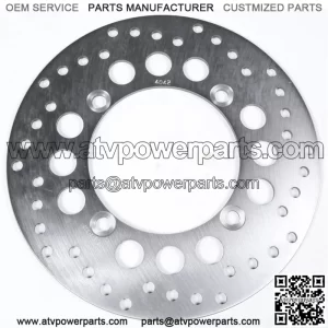 Replacement OE Rotor MD4042