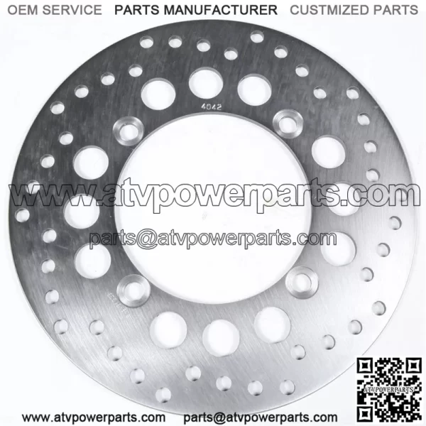 Replacement OE Rotor MD4042