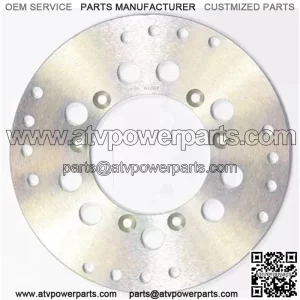 Standard Brake Rotor MD6029D