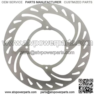 brake disc MD6015D