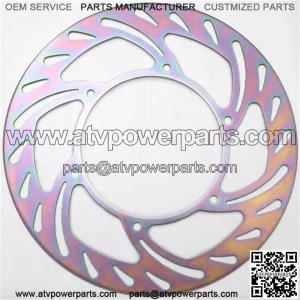 Brakes Standard Rotor MD6028D