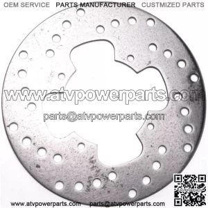 Brakes Standard Rotor MD6005D
