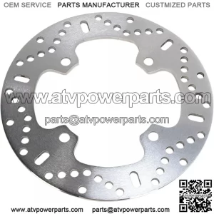 Standard Brake Rotor MD627