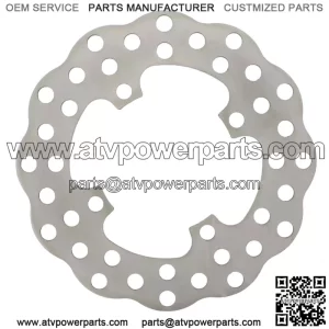 Contour brake disc MD6187C