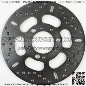 MD801 Replacement OE Rotor