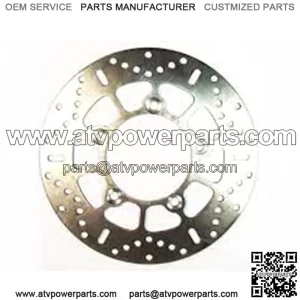 Motorcycle Brake Disc - MD4133