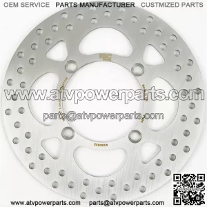 Replacement OE Rotor MD6083D