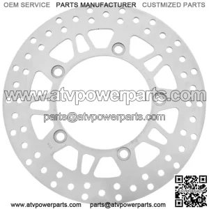 Standard Brake Rotor MD994D