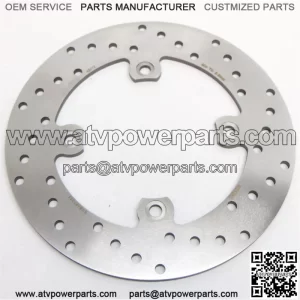 Brake Rotor MD988D
