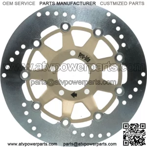 OE Replacement Rotor MPN MD3108