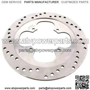 brake disc MD1165