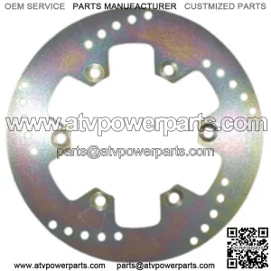 HPSR Solid Disc (MD4002LS)