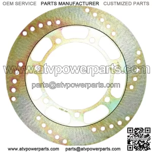 MD4128 BRAKE DISC