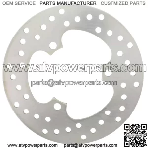 brake disc MD6244D