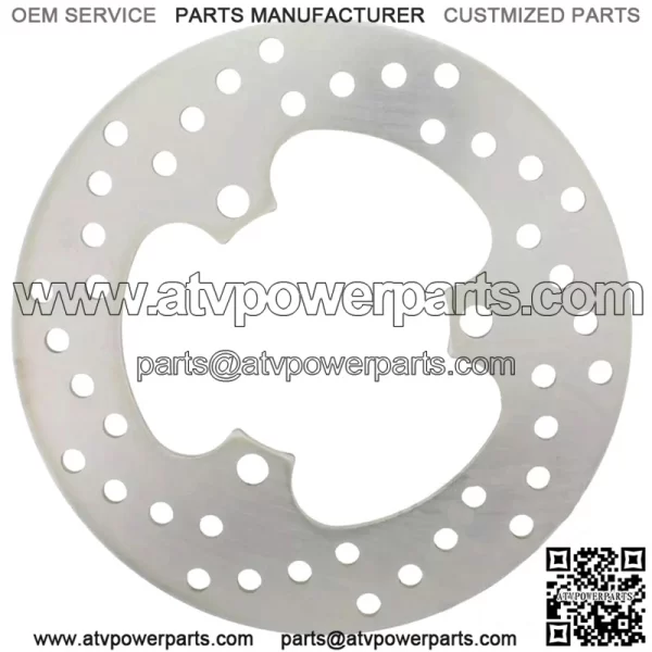 brake disc MD6244D
