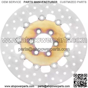 Composite Rear MD3079 15-3079 160287 MD3079