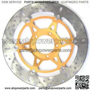 Floating Brake Rotor MD622X