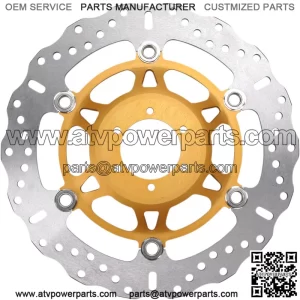 MD614XC BRAKE ROTOR MD614XC