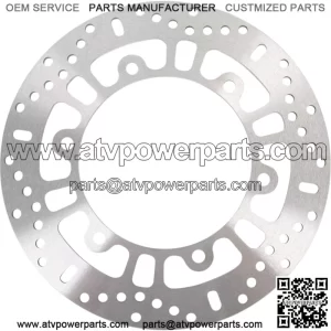 MD1001 BRAKE ROTOR MD1001