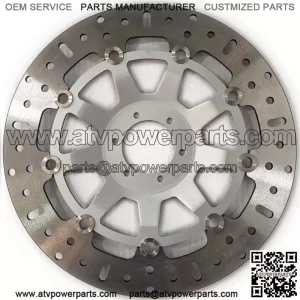 Single Standard Brake Rotor MD1056 For 94-95 Honda CB1000 Big One