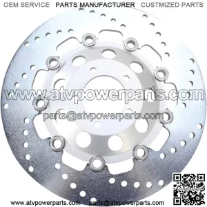 MD1062LS Replacement OE Rotor
