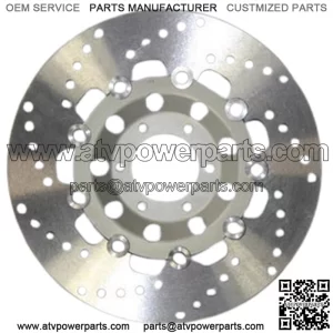 Pro-Lite Floating Disc (MD1074LS)