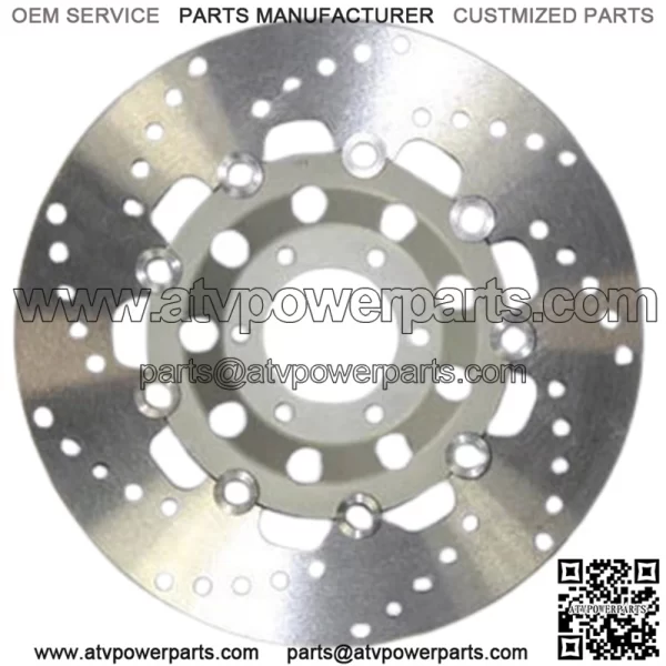 Pro-Lite Floating Disc (MD1074LS)