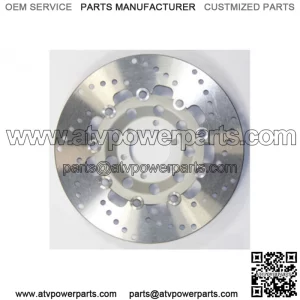 Brake Rotor MD1074RS