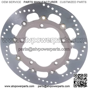 MD1080RS Brake Rotor - VT1100 Shadow - MD1080RS