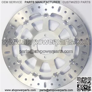 Pro-Lite Floating Disc (MD2009LS)