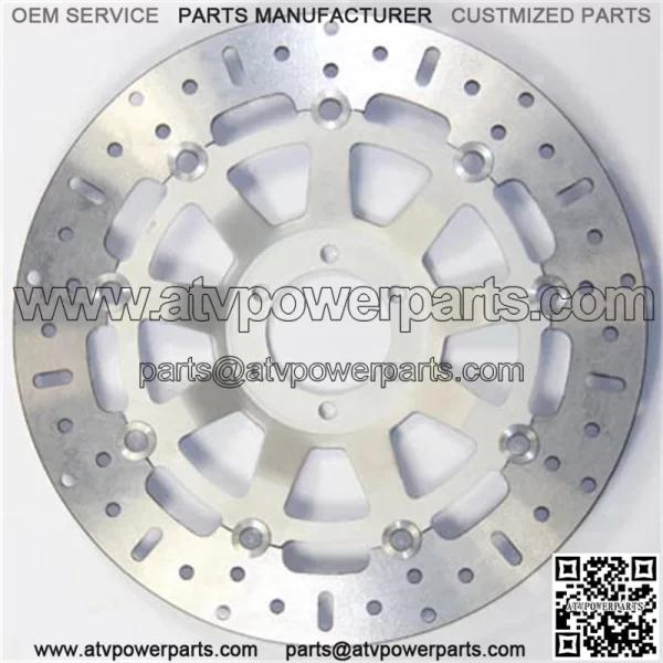 Pro-Lite Floating Disc (MD2009LS)