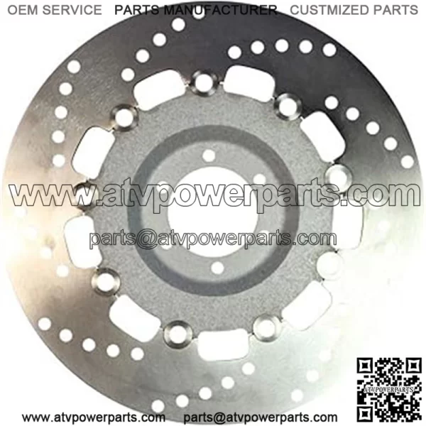 Brakes MD2023LS Pro-Lite Floating Brake Rotor