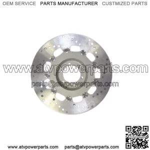 brake disc MD2023RS D=298 mm, 232023 RS