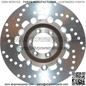Brakes MD2025LS Brake Rotor