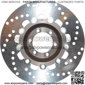 Brakes Motorcycle Brake Disc MD2025RS to Fit YAMAHA