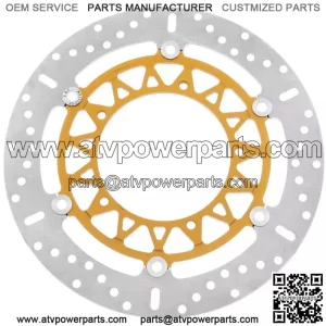 Floating Brake Rotor MD2094X