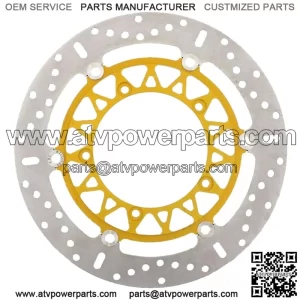 Brake Disc X-Series MD2101X