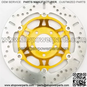MD3003X X Series Brake Rotor