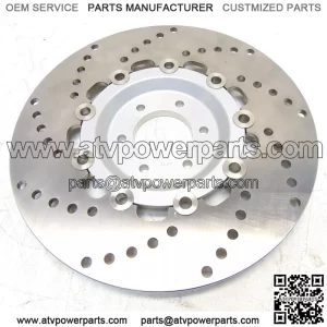 Replacement Brake Rotor MD3014LS
