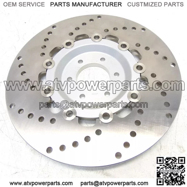 Replacement Brake Rotor MD3014LS