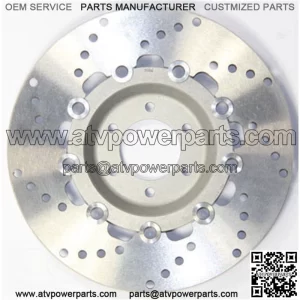 Suzuki GSX 400 1983 MD Series Pro-Lite Front Brake Disc MD3024LS