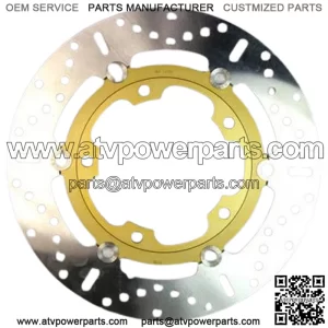 Floating Brake Rotor MD3103X