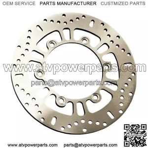 Standard Brake Rotor MD4016